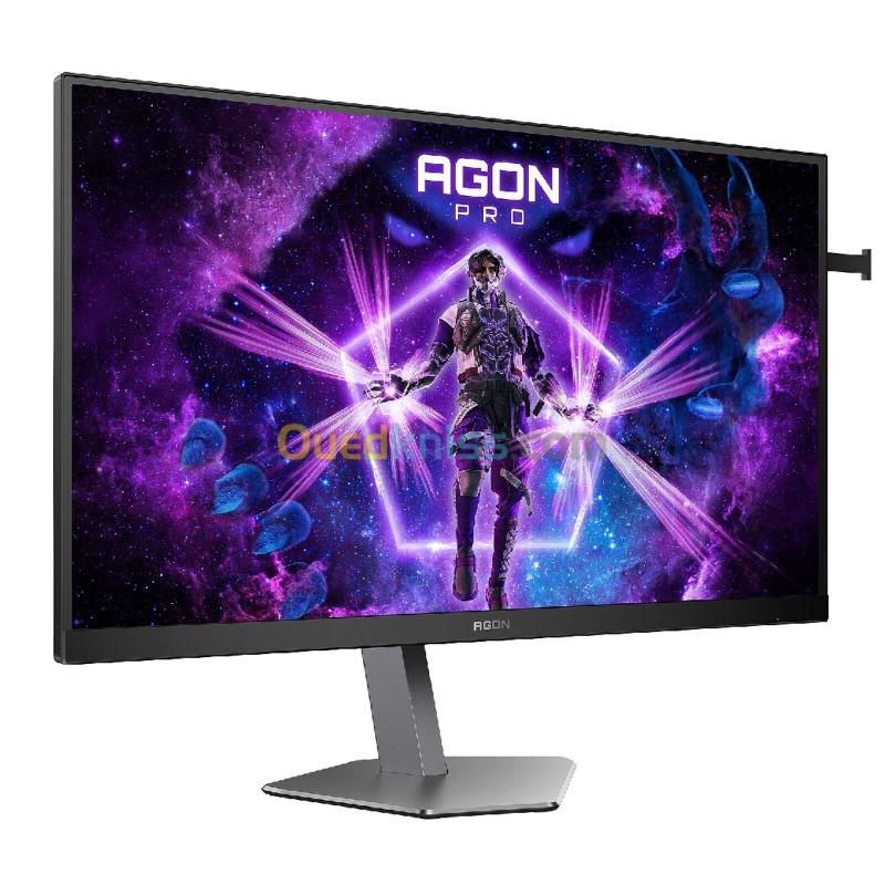 AOC AGON PRO AG276FK 27" FHD Fast IPS 520Hz 0.5ms