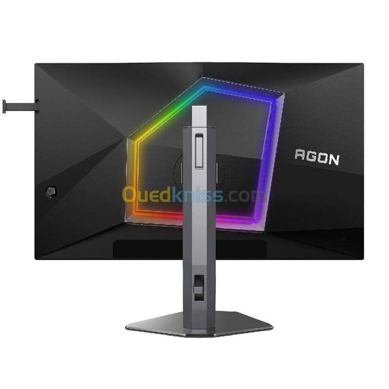 AOC AGON PRO AG276FK 27" FHD Fast IPS 520Hz 0.5ms 2