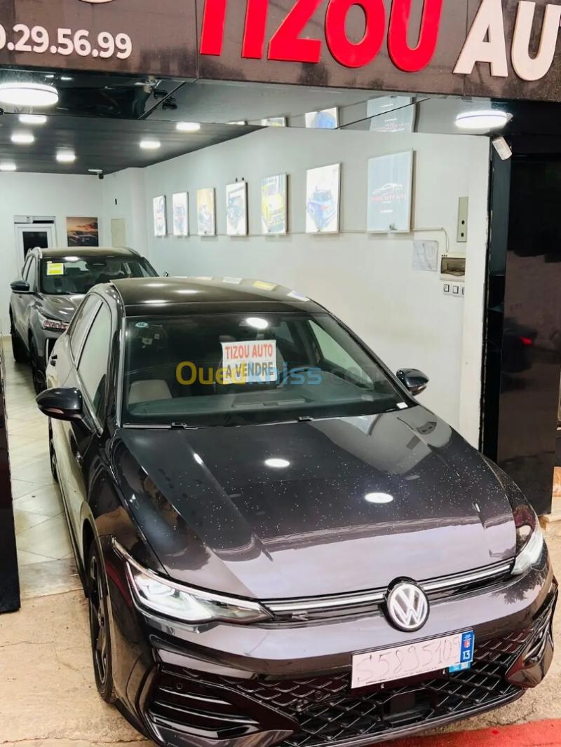 Volkswagen Golf 2025 8.5 6