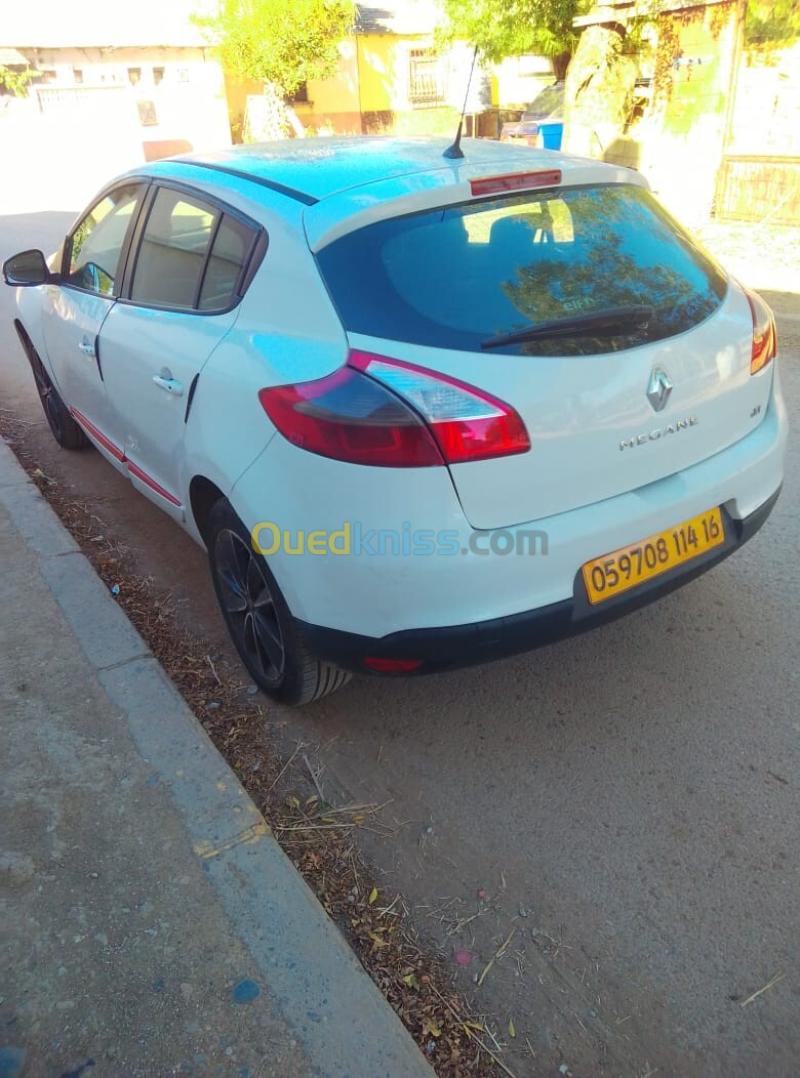 Renault Megane 3 2014 New Play 3