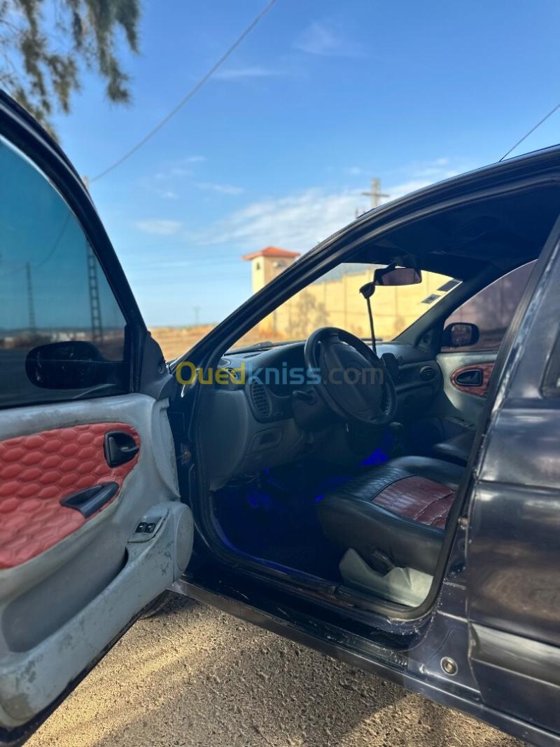 Renault MEGANE 1996 Jdida 5