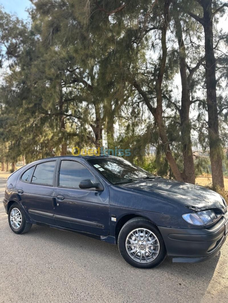Renault MEGANE 1996 Jdida 3