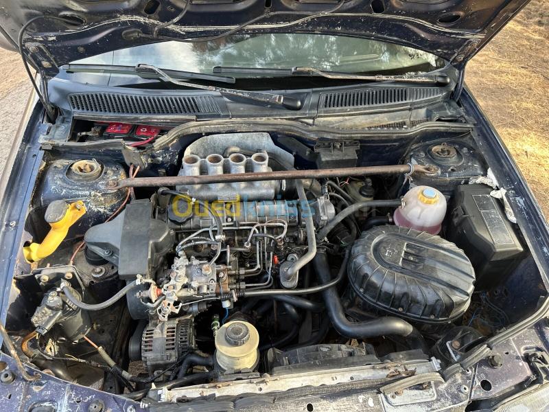 Renault MEGANE 1996 Jdida 7