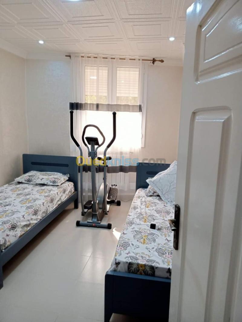 Vente Villa Béjaïa Bejaia 6