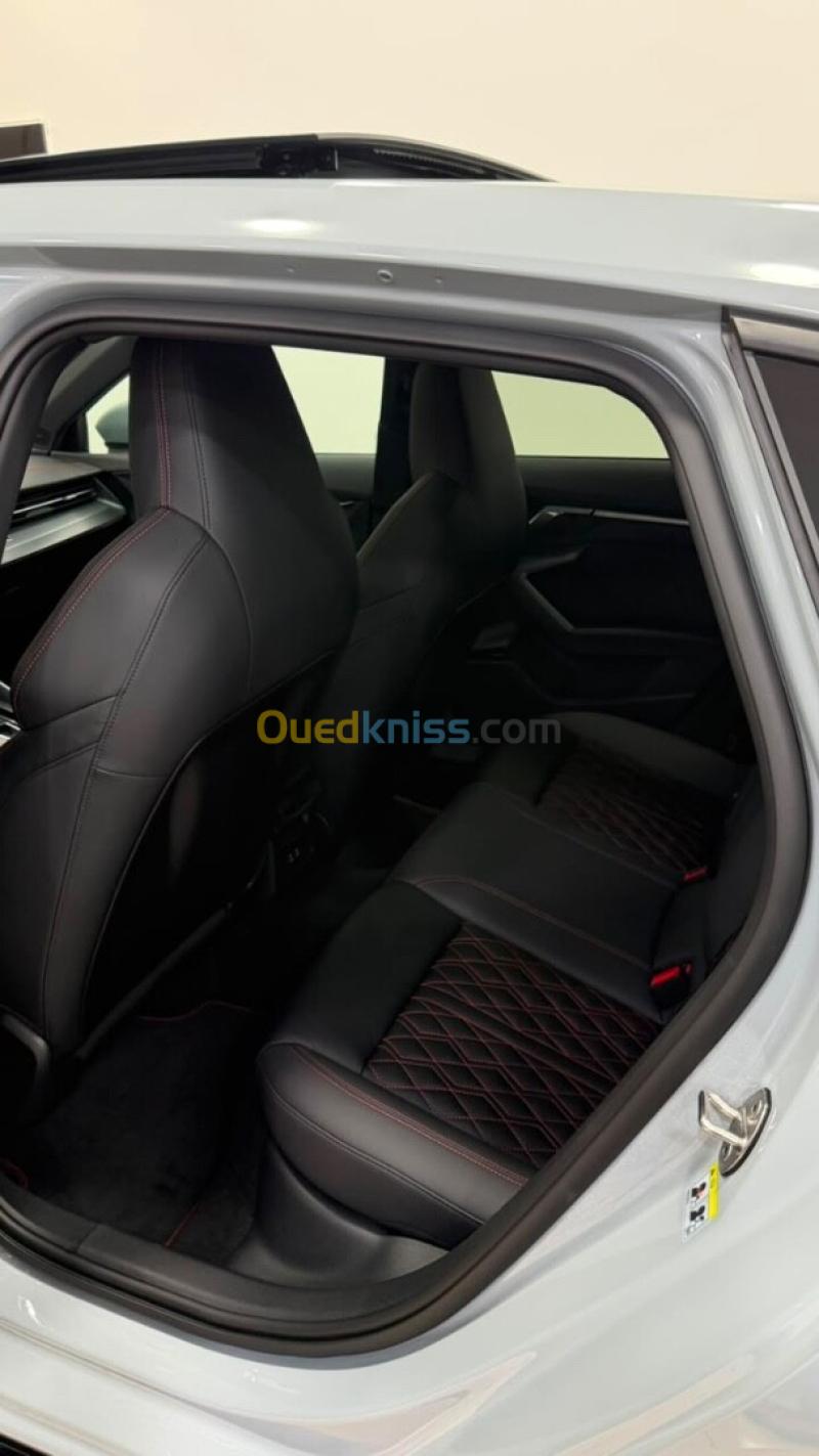 Audi A3 2025  7