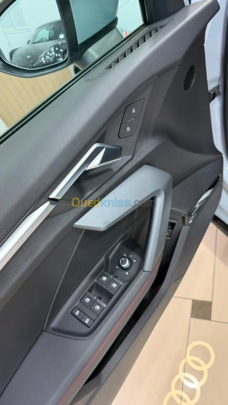 Audi A3 2025  10