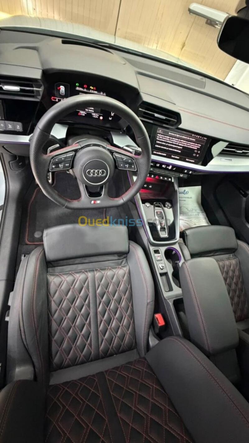 Audi A3 2025  12