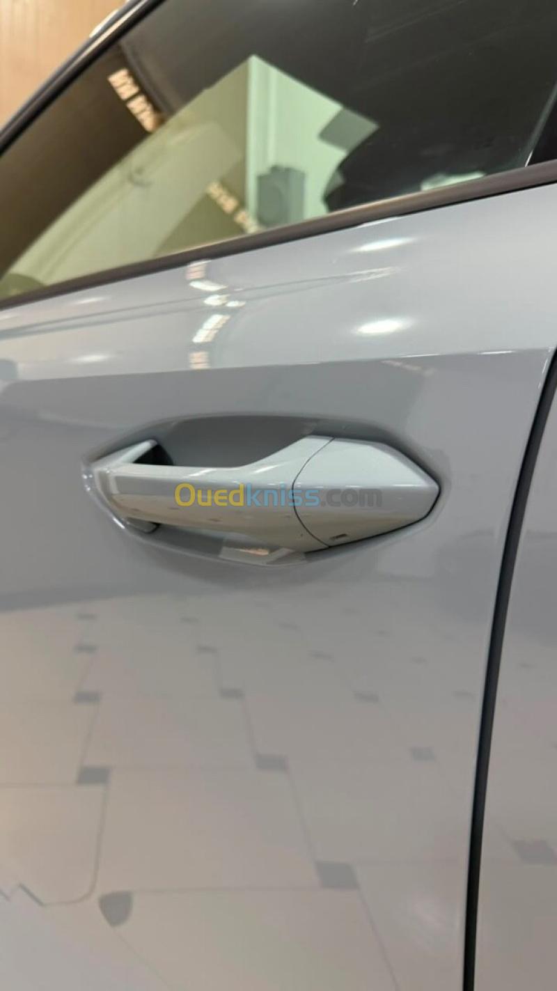 Audi A3 2025  2