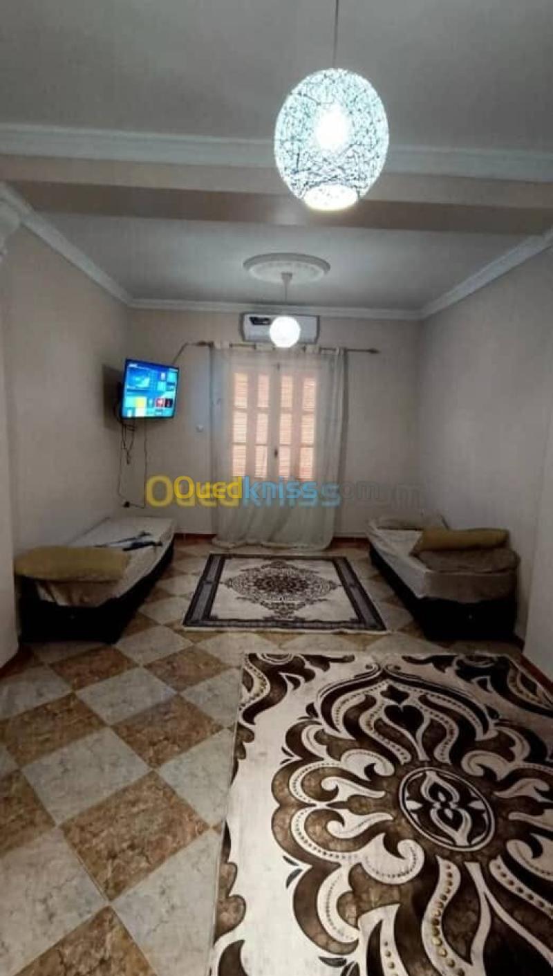 Vente Villa Sétif Ain azel
