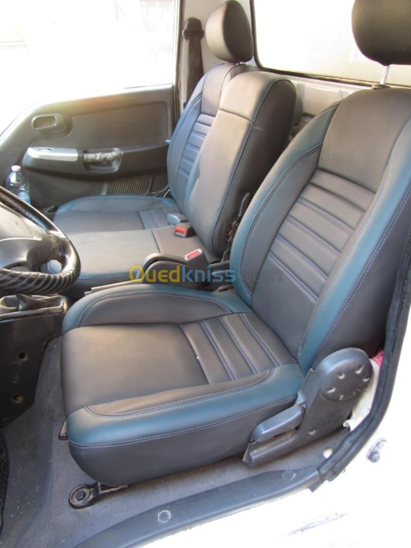 Kia K2700 Frigo 2006 12