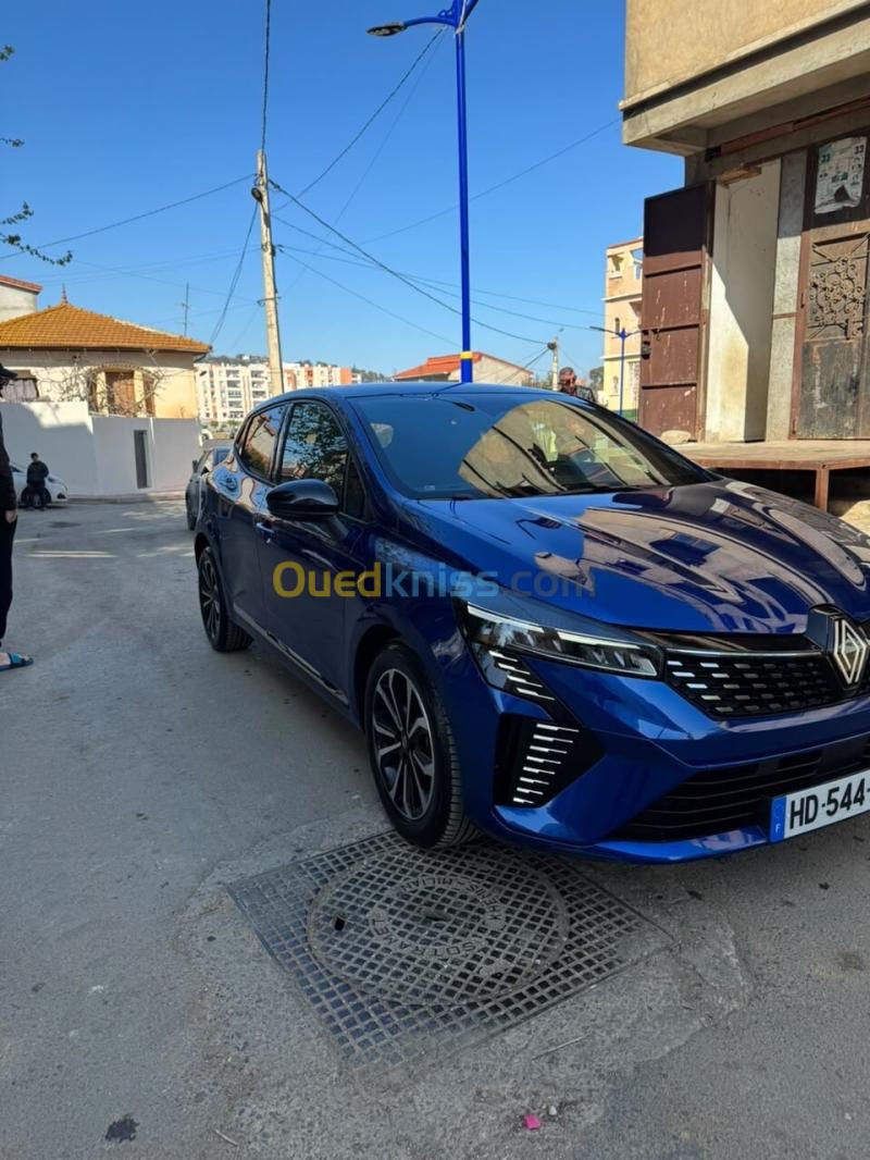 Renault Clio 5  2025 Techno 6