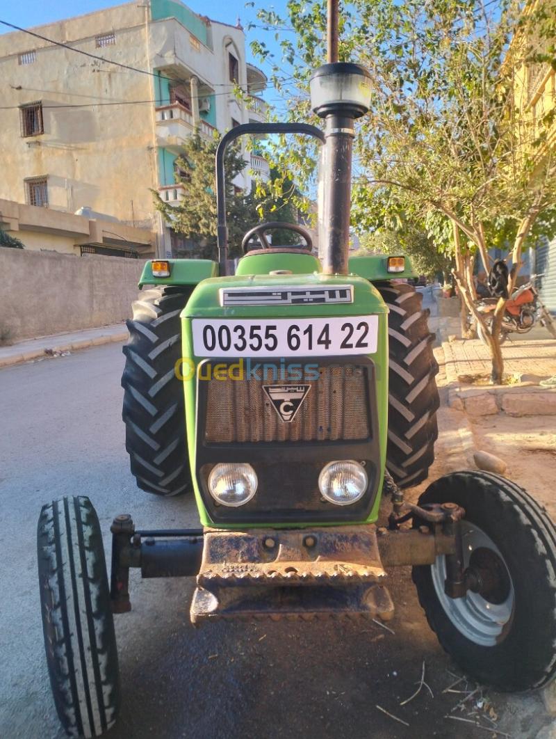 Sirta C6807 2014 2