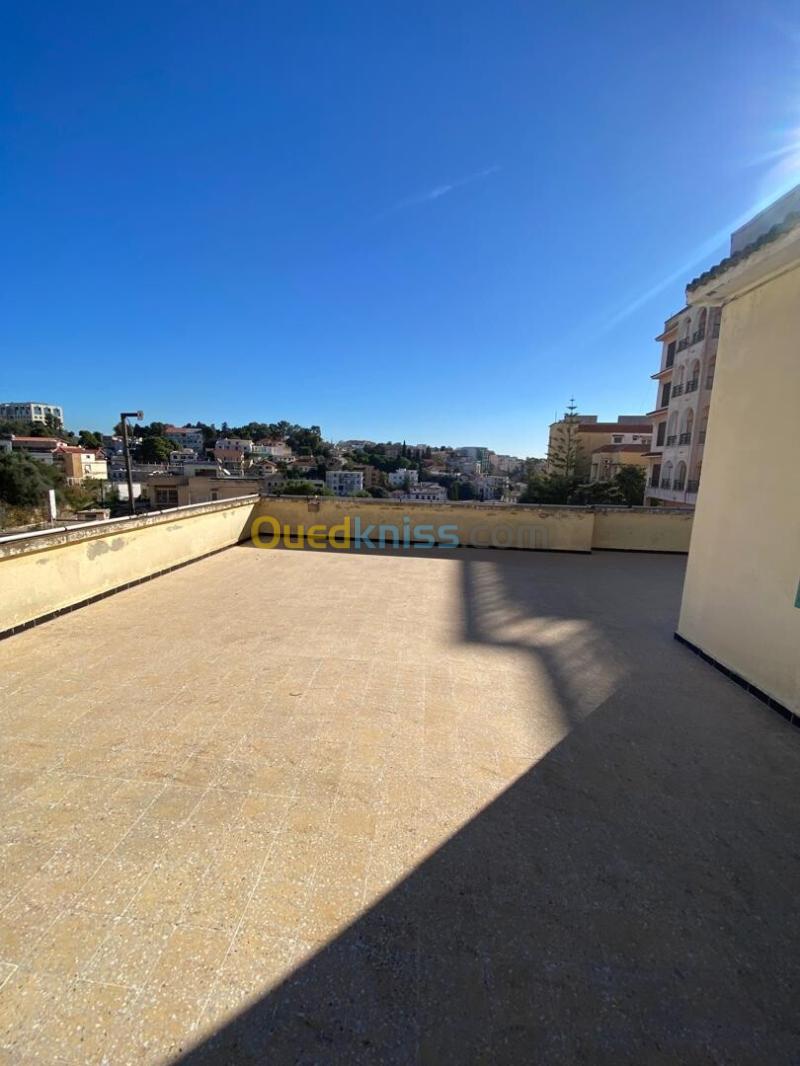 Location Villa Alger Hydra 2