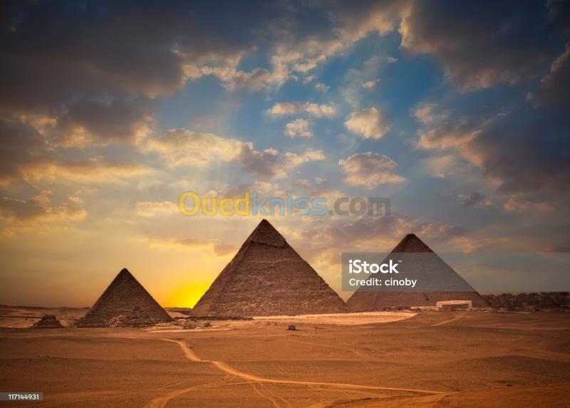  voyage organisé * Egypte *CAIRE /SHARM EL SHEIKH*