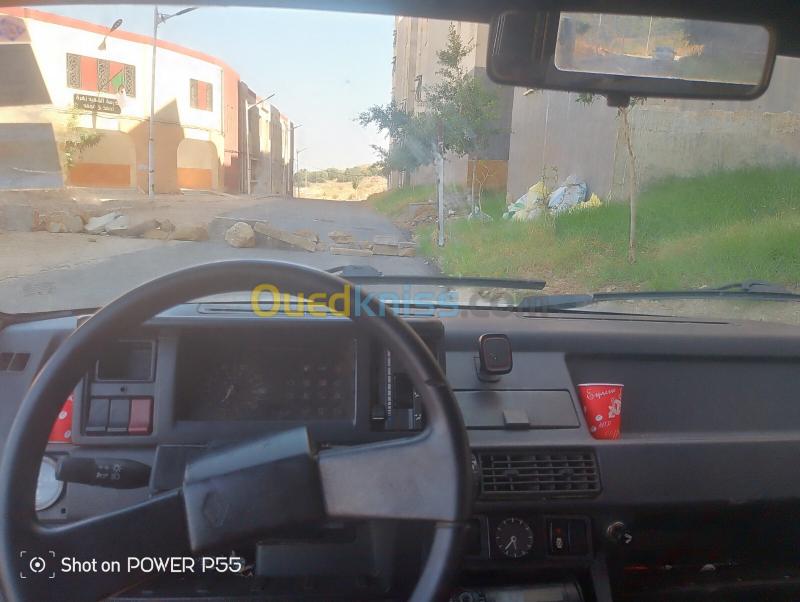 Renault Express 1993 Express 3