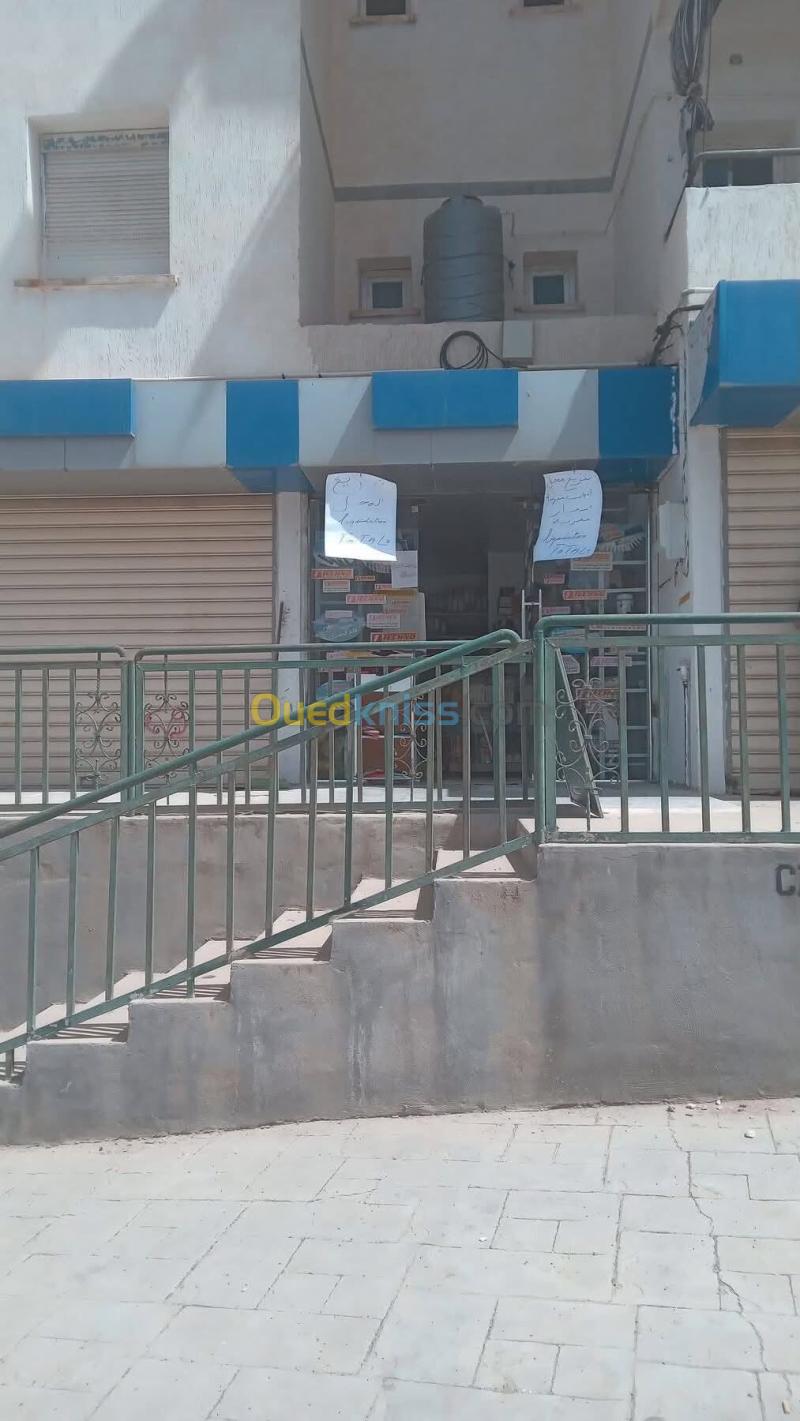 Vente Local Tipaza Tipaza 3