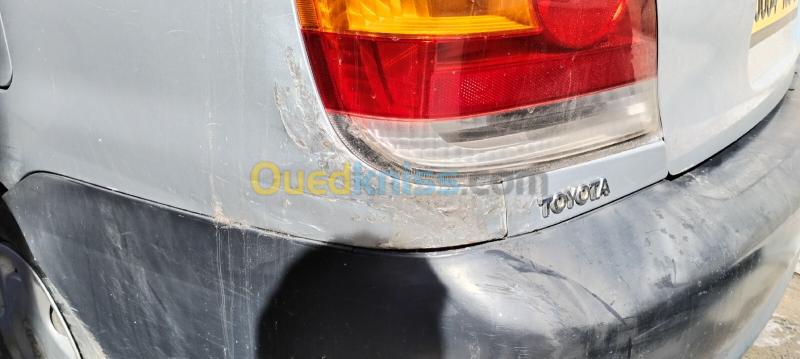 Toyota Echo 2005 Echo 7