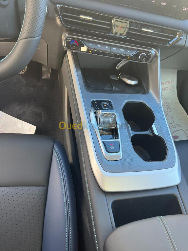GAC GS3 emzoom 2026 Smart Edition  2