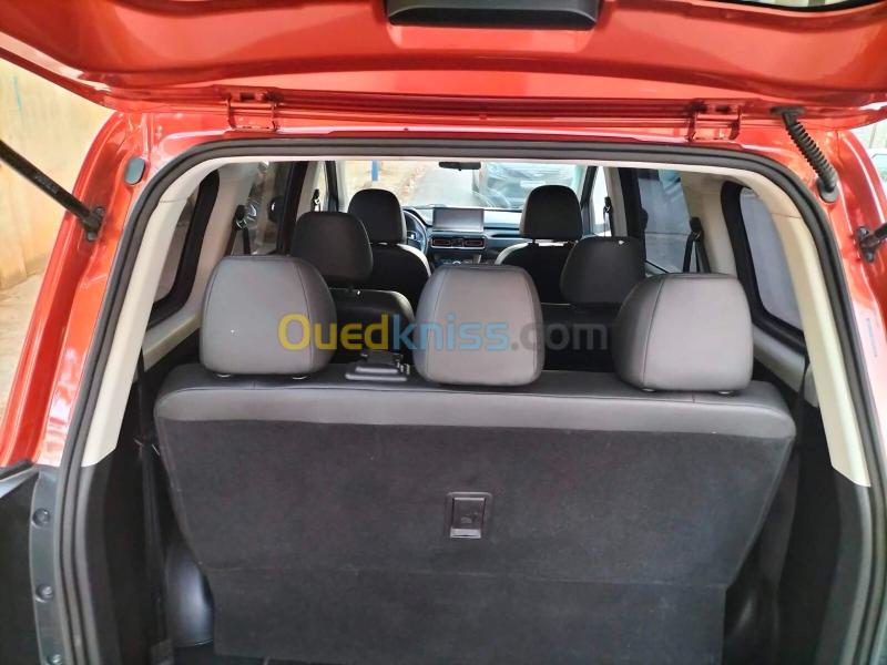 SWM G03f tigger 2024 Luxury 10