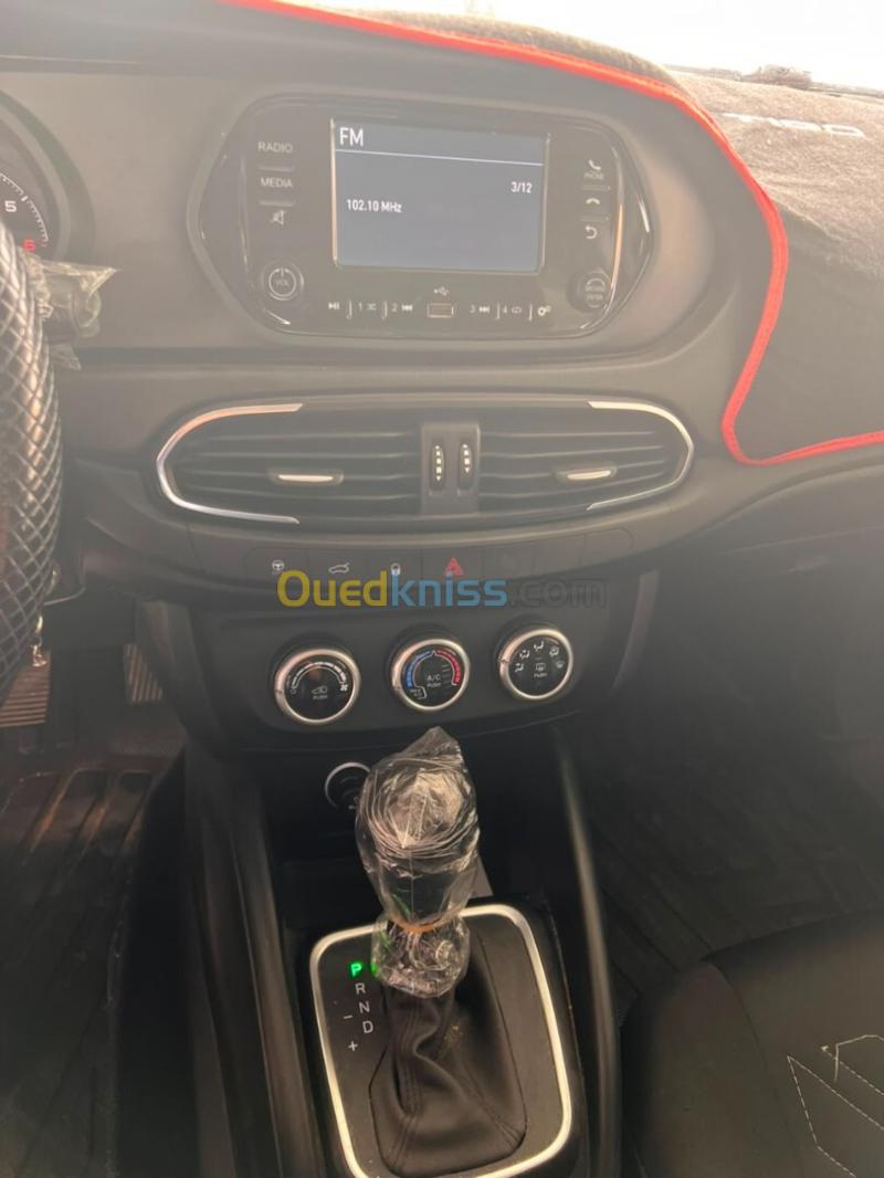 Fiat Tipo Sedan 2024 City 6