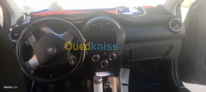 Geely GX2 2016 Geely gx2 4