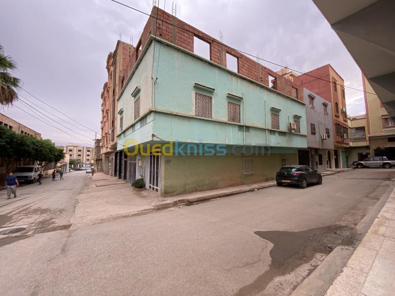 Vente bien immobilier Tlemcen Maghnia