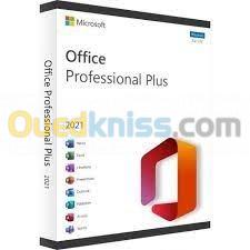  Microsoft Office 2021 