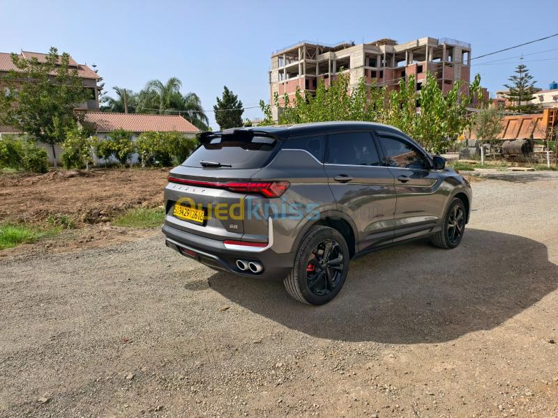 Geely Coolray 2026 Flag ship 