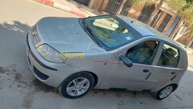 Fiat Punto 2013 Punto 8