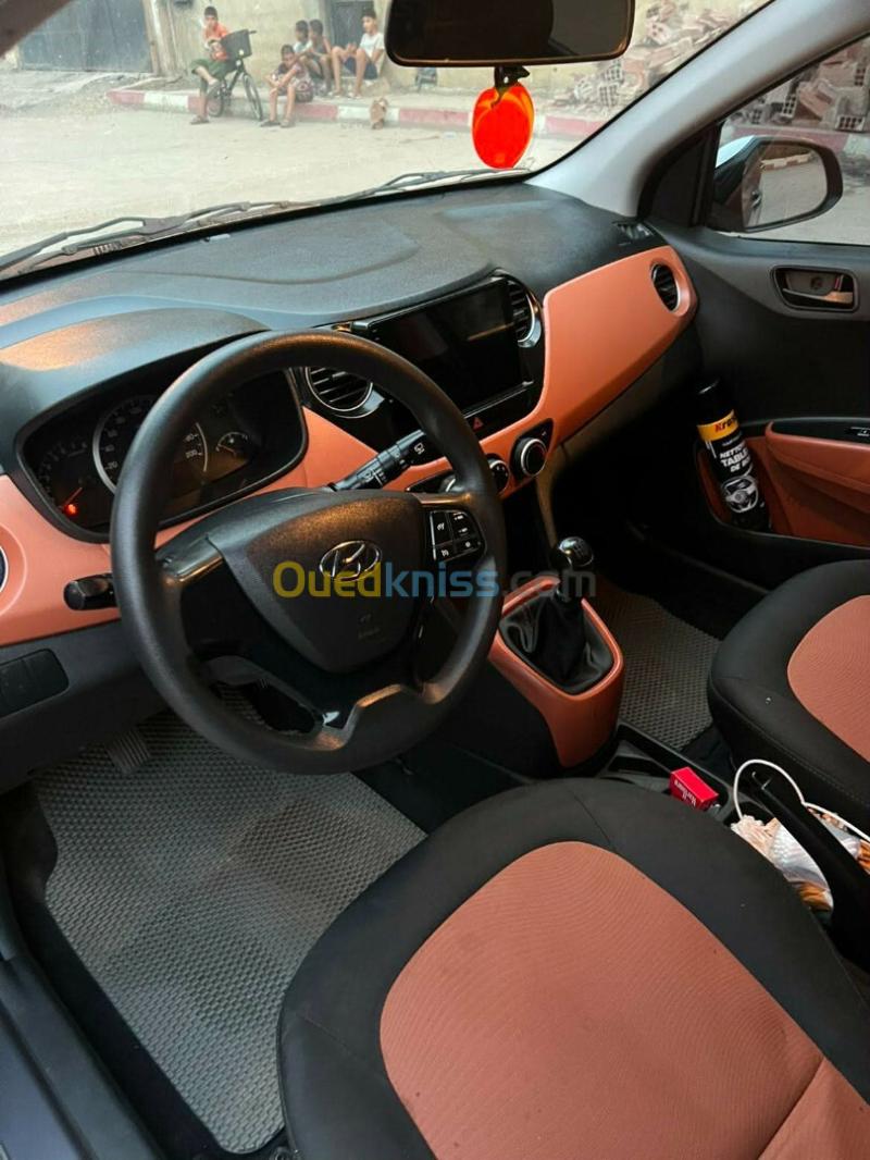 Hyundai Grand i10 2020 Premium 7