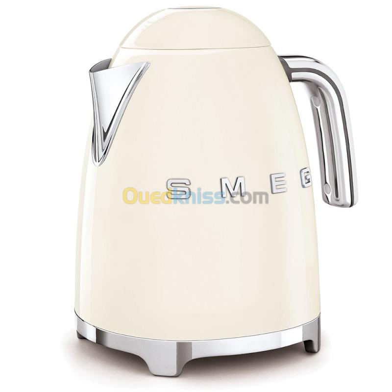 PETRIN SMEG BOUILLOIRE GRILL PAIN BLENDER PRESSE AGRUME KIT MIXEUR 21