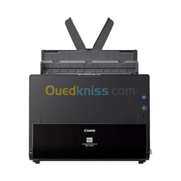 SCANNER A4 CANON imageFORMULA DR-C225II ADF R/V 25PPM