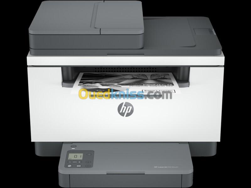 IMPRIMANTE MF A4 Laser HP MFP M236SDN 29 PPM RV ADF RJ45