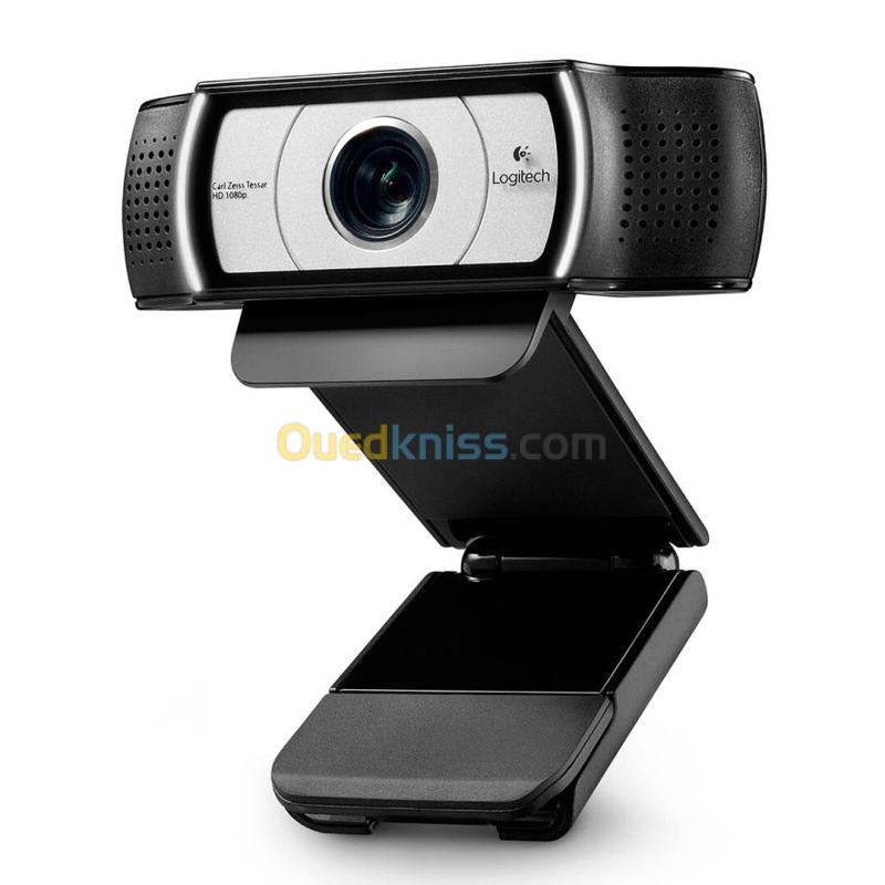 WEBCAM LOGITECH C930C HD 1080P 2
