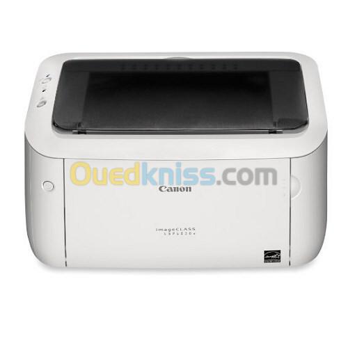 IMPRIMANTE LASER CANON LBP 6030 18PPM 2