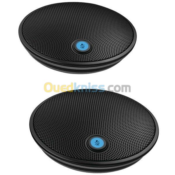 EXPANSION MICROPHONE LOGITECH STMP 100 POUR LOGITECH GROUP 2