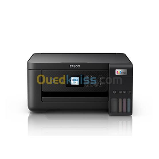 IMPRIMANTE MF 3IN1 Epson L4260 RECTO-VERSO WIFI A RESERVOIR 4