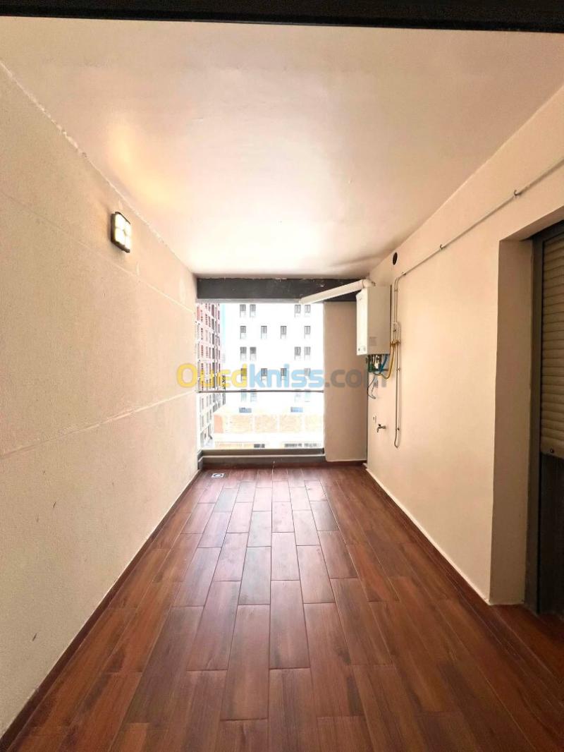 Location Appartement F4 Oran Bir el djir 4