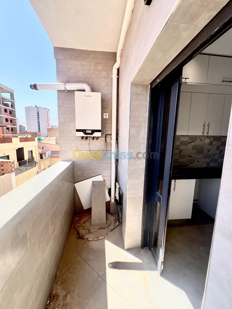 Vente Appartement F4 Oran Bir el djir 2