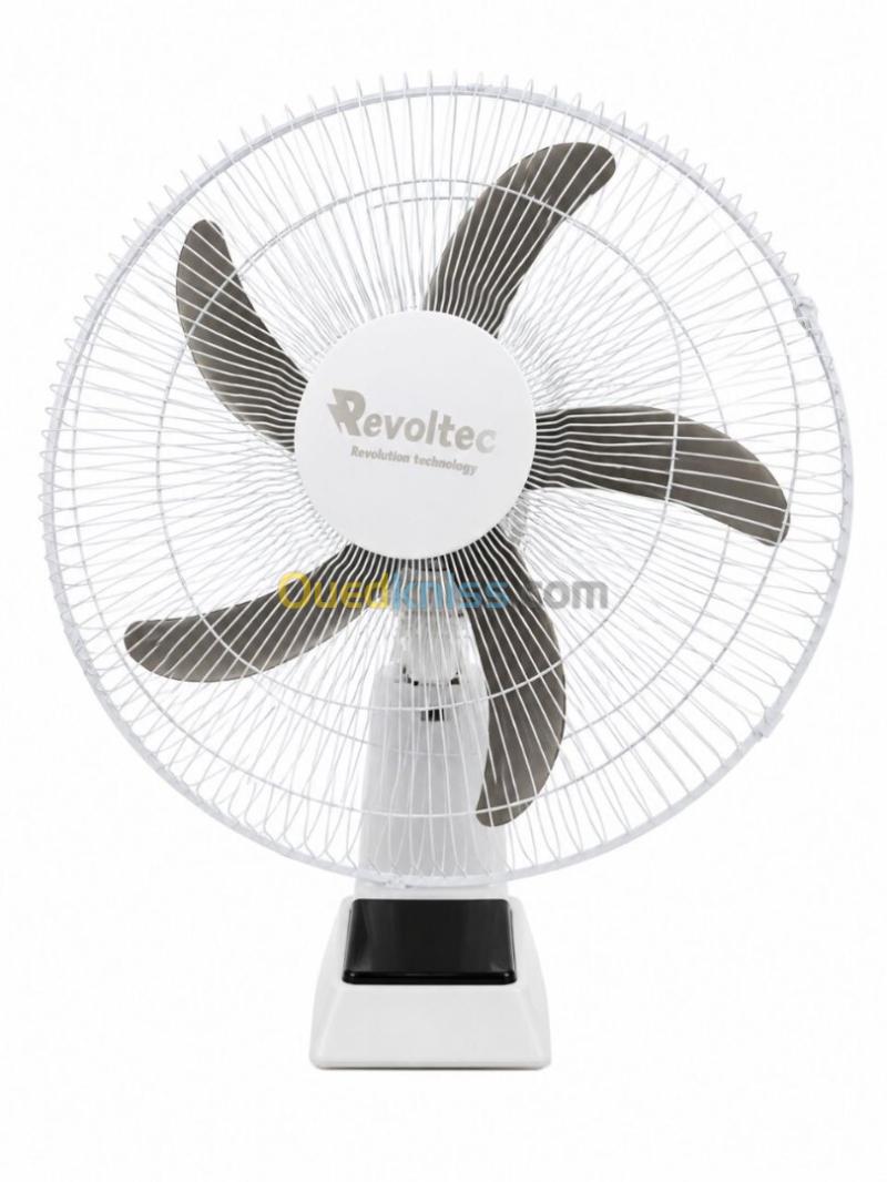 Ventilateur Mural 18 Pouces 60w 3 Vitesses
