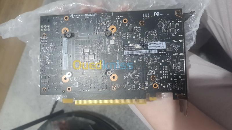 EVGA 1060 sc 6GB 5