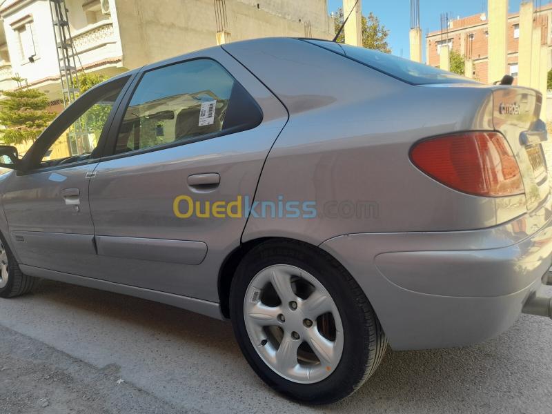 Citroen Xsara 2001 Xsara 18