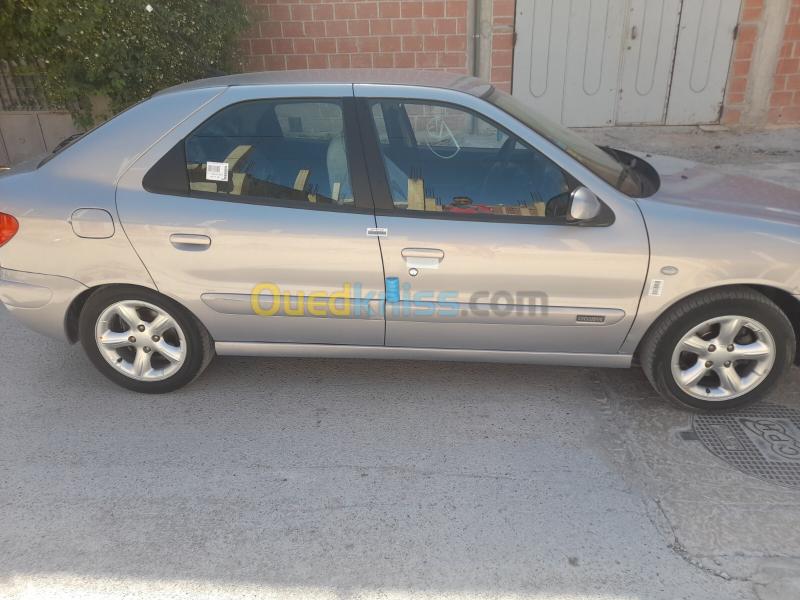 Citroen Xsara 2001 Xsara 13