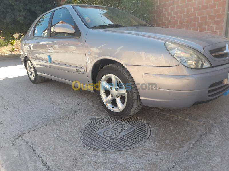 Citroen Xsara 2001 Xsara 14