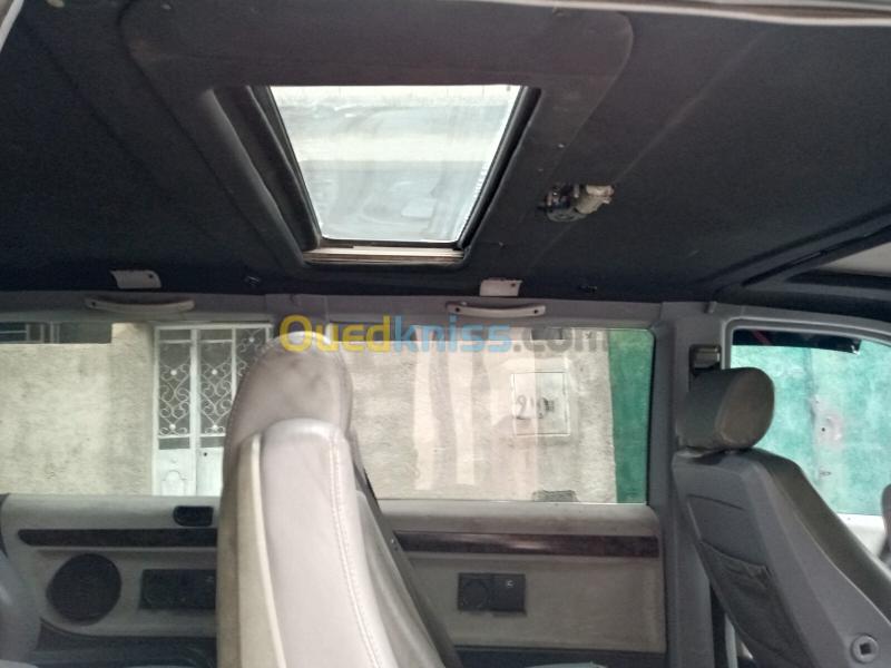 Mercedes Vito 2000 13