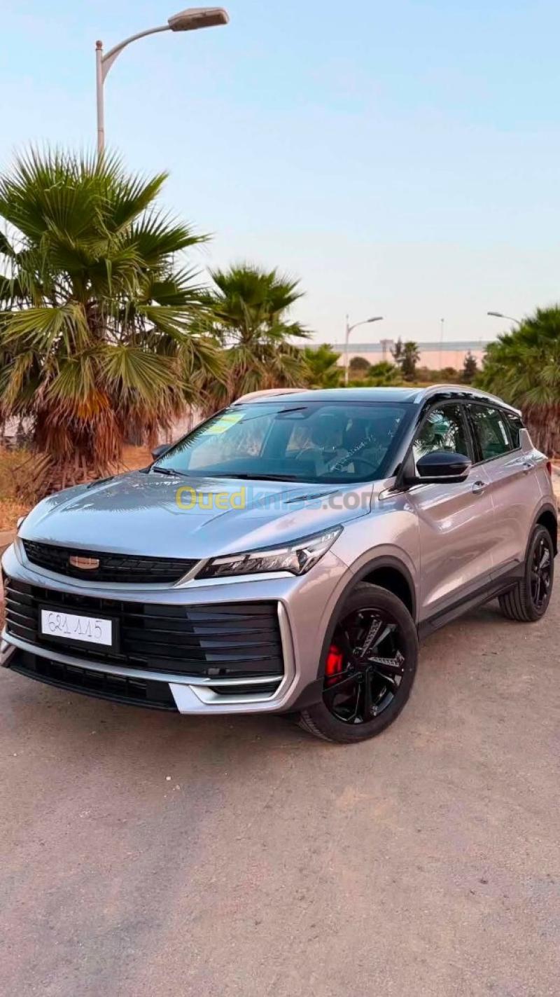 Geely Coolray 2026 FULL OPTIONS 3