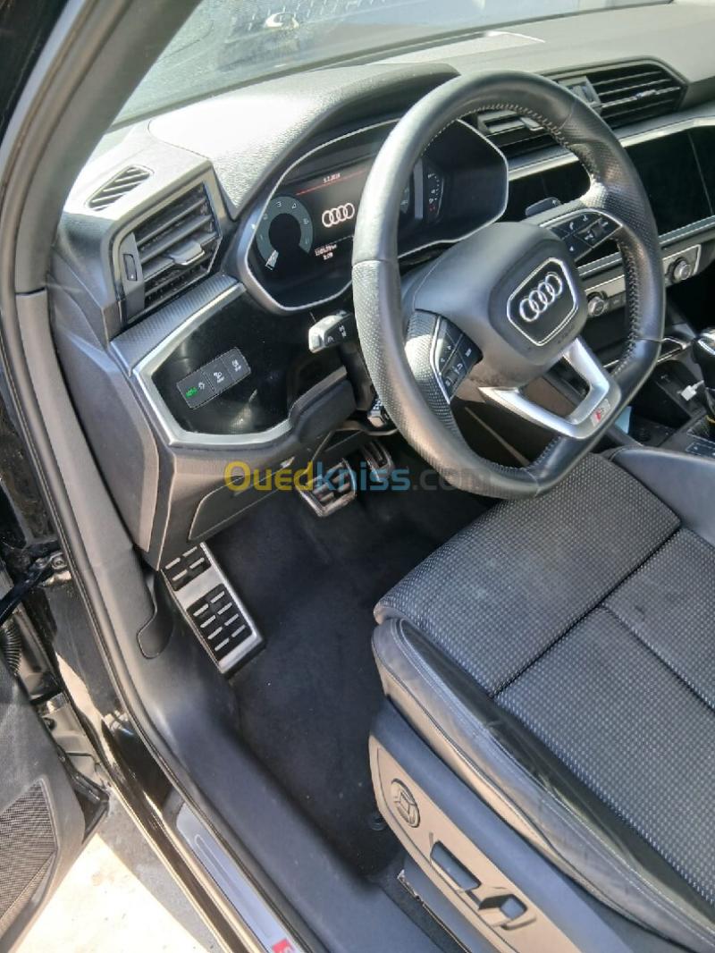 Audi A3 2019 A3 3