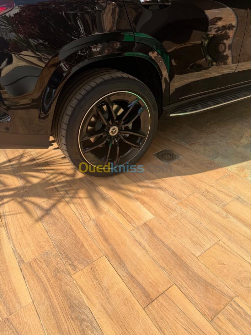 Mercedes GLE 2026 300d 8