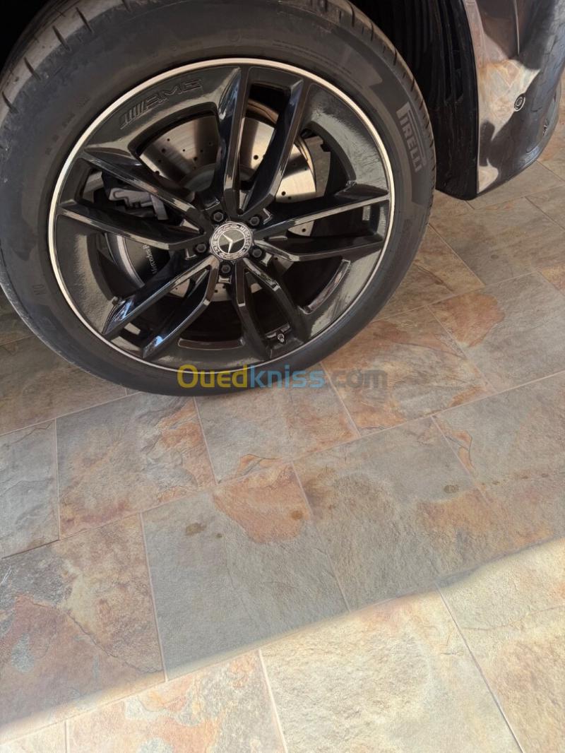 Mercedes GLE 2026 300d 17
