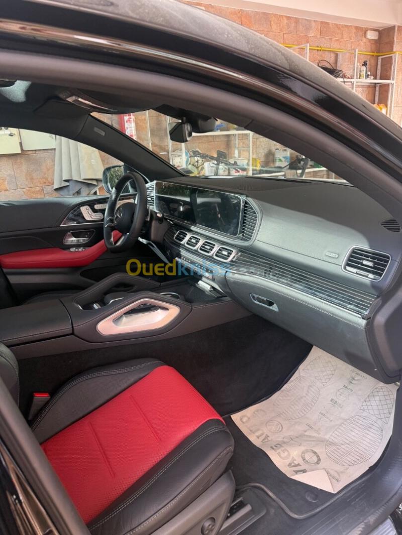 Mercedes GLE 2026 300d 11